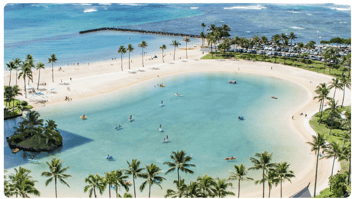 Latest update by DBEDT in June 2024: Analyzing Hawaii's Tourism